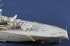 Trumpeter 05378 HMS Royal Oak 1/350